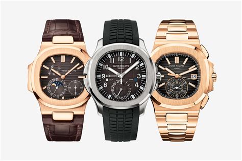 patek philippe has stopped production|Patek Philippe discontinued 2024.